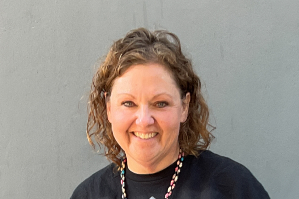 Libby Chinn